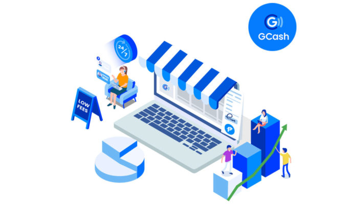 Read more about the article GCash for Cashless Payments